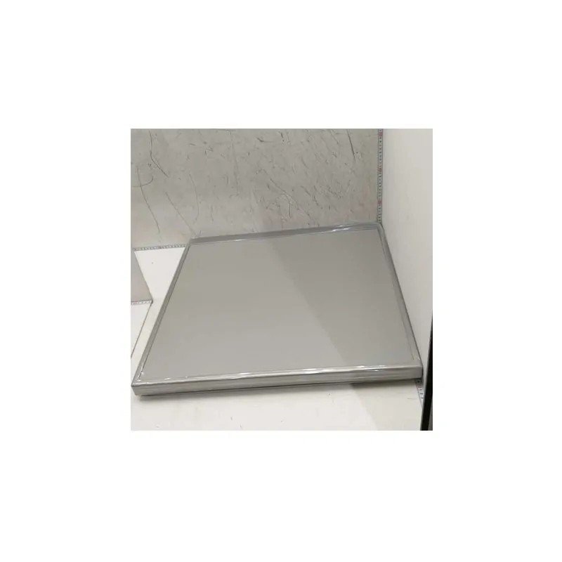 Pièces détachées Samsung SVC ASSY-COVER TOP DW7500RM, ODM, SILVER