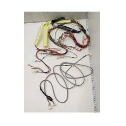Peças de reposição Samsung SVC-WIRE HARNESS-MAIN;