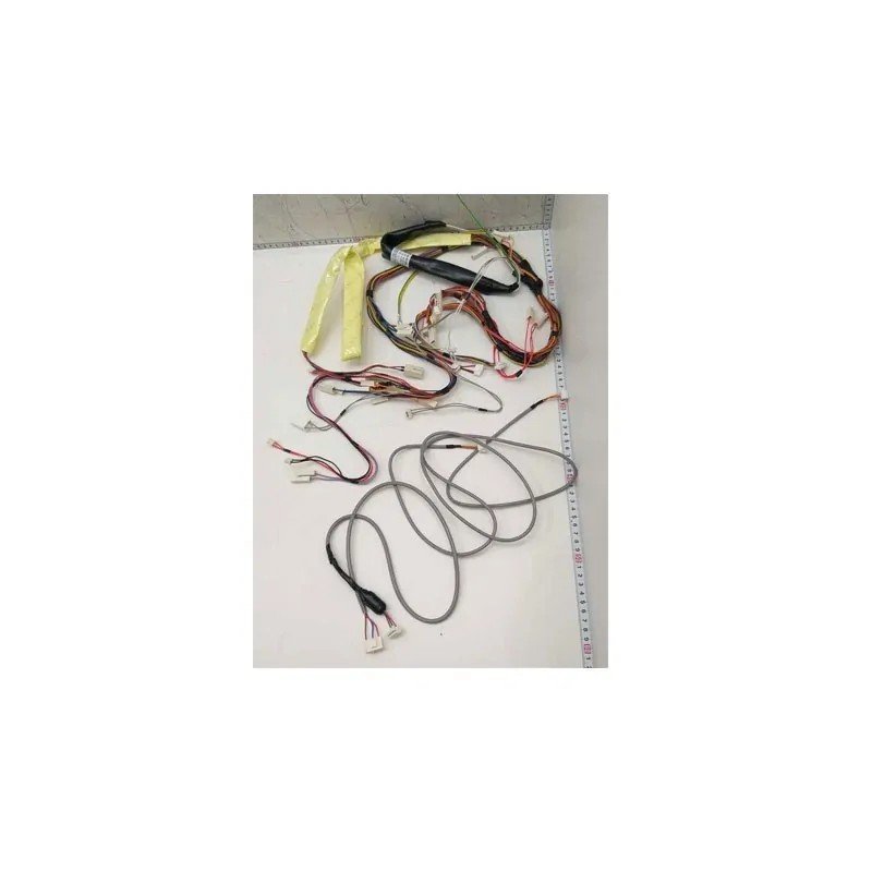 Peças de reposição Samsung SVC-WIRE HARNESS-MAIN;