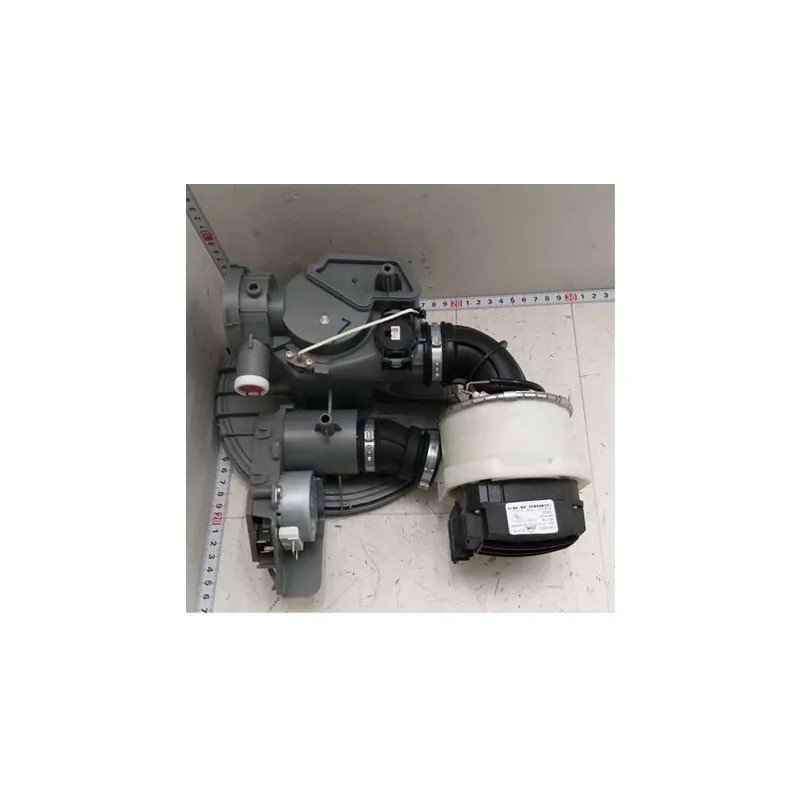 Peças de reposição Samsung SVC ASSY-SUMP;