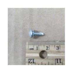Repuestos Samsung SCREW-TAPPING TH,+,WT,2S,M4,L12,ZPC(WHT)