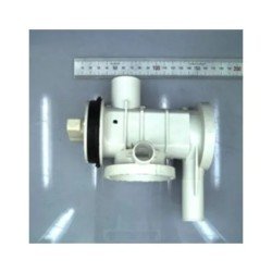 Samsung ASSY CASE FILTER spare parts;