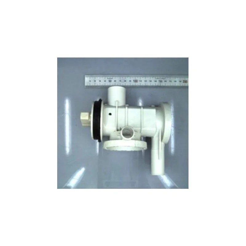 Samsung ASSY CASE FILTER spare parts;