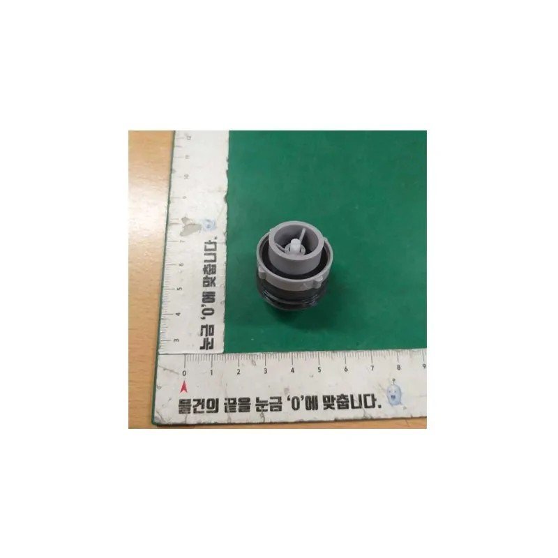 Pièces de rechange Samsung ASSY CAP VW ;