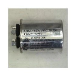 Samsung C-OIL spare parts;15,-25TO+80,450V,±5,50X65,#250,PP