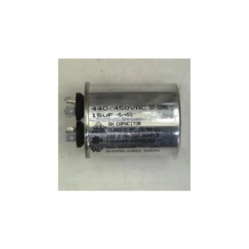 Samsung C-OIL spare parts;15,-25TO+80,450V,±5,50X65,#250,PP