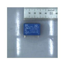 Repuestos Samsung RELAY-POWER 12V,0.53W,10000MA,1FORMA,20M