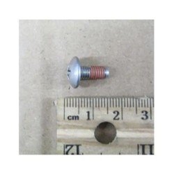 Samsung SCREW-MACHINE TH,+,M5,L12,PASS,STS304,2 spare parts