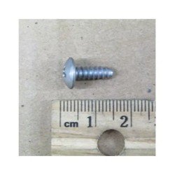 Repuestos Samsung SCREW-TAPPING TH,+,NO,2S,M4,L12,NI PLT,S
