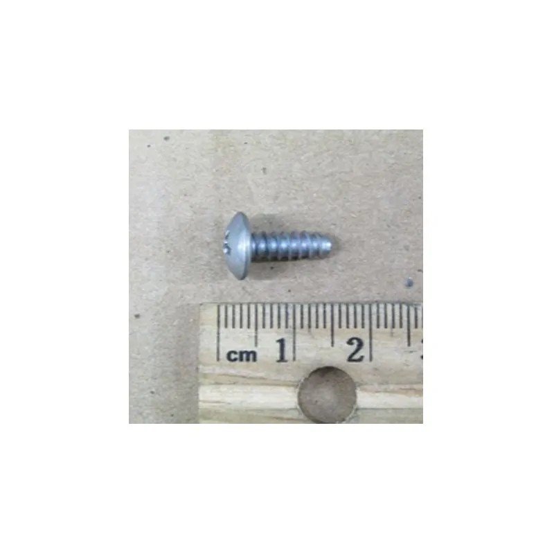 Repuestos Samsung SCREW-TAPPING TH,+,NO,2S,M4,L12,NI PLT,S