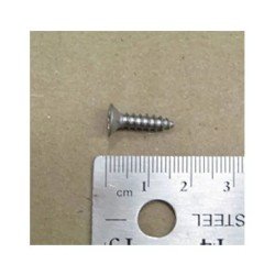 Repuestos Samsung SCREW-TAPPING FH,+,-,1,M4,L16,PASS,STS43