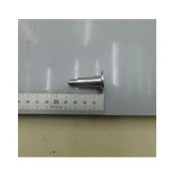 Samsung spare parts BOLT-ETC;M8,L36.5(10),ZPC(YEL),FH,+,MSWR