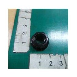 Samsung spare parts NUT-INCH;RIGHT TURN,3/8"-24,ZPC(BLK),SWR