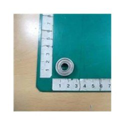 Samsung BEARING-BALL spare parts;