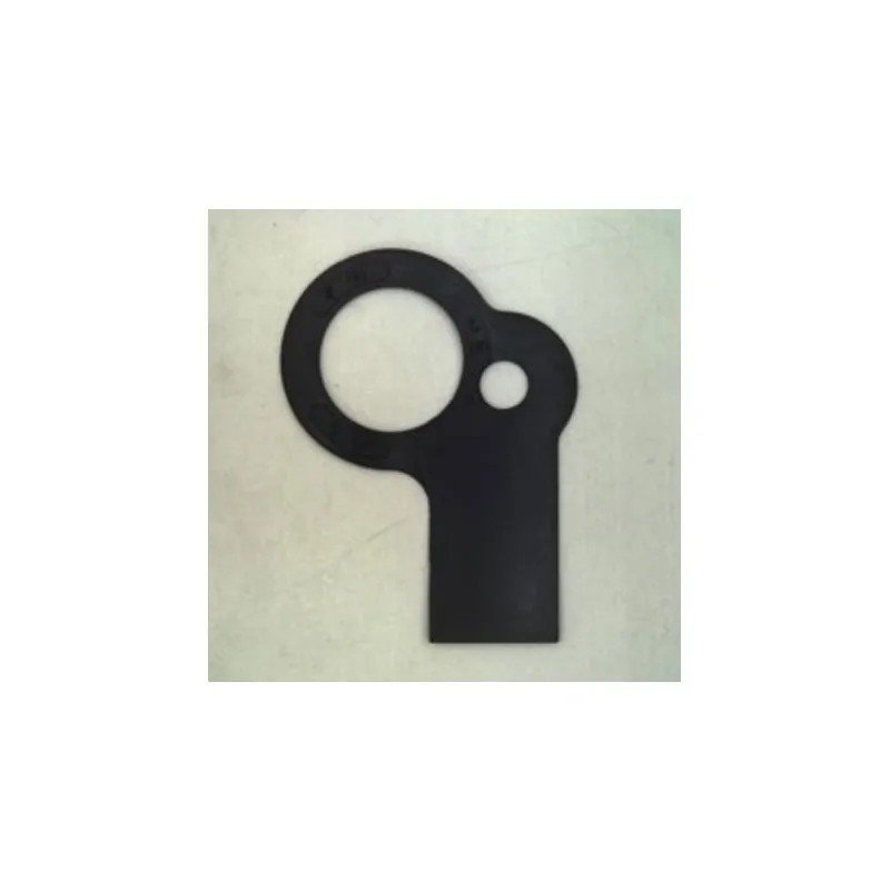 Samsung spare parts GASKET R/COMP,SILICON RUBBER,-,T0.8,L80