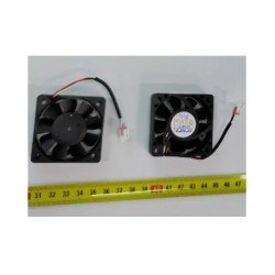 Ricambi Samsung BLDC MOTOR FAN G5015M12D1,4500RPM,12V,20