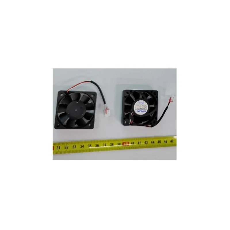 Ricambi Samsung BLDC MOTOR FAN G5015M12D1,4500RPM,12V,20