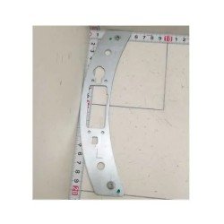 Samsung BRACKET HINGE spare parts;