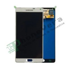 Samsung Spare Parts for Samsung Galaxy Note 4 SM-N910F Screen