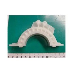 Pièces détachées Samsung SUPPORT-MOTEUR(U);