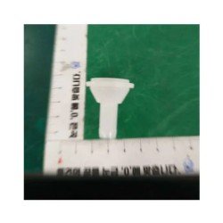 Samsung GUIDE HOSE spare parts;SDC18809,PP,T1.5,-,BJ350,NATU