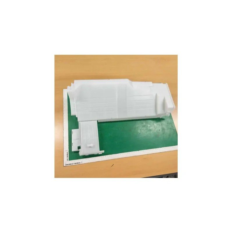 Repuestos Samsung HOUSING DRAWER DV90D5E5HGW,PP,T2.5,NATUR