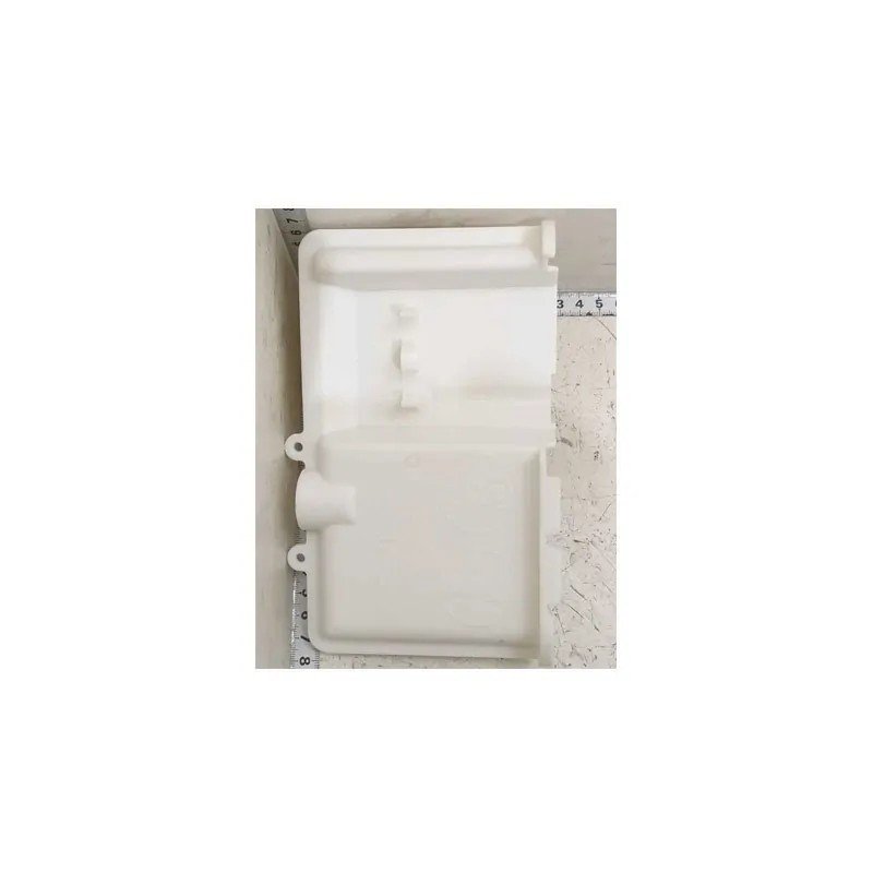 Ricambi Samsung COPERCHIO POMPA DV5000T,PP,T2.5,-,NATURALE,-,F