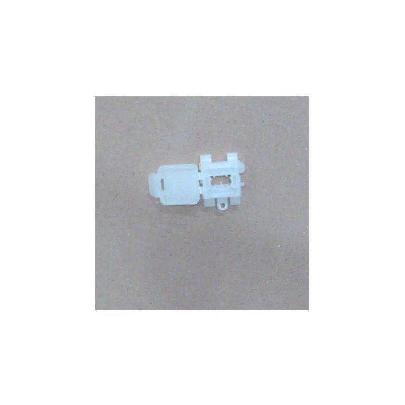 Peças de reposição Samsung TAMPA DO CONECTOR PP,T2.5,HB,NATURAL,-,BJ7
