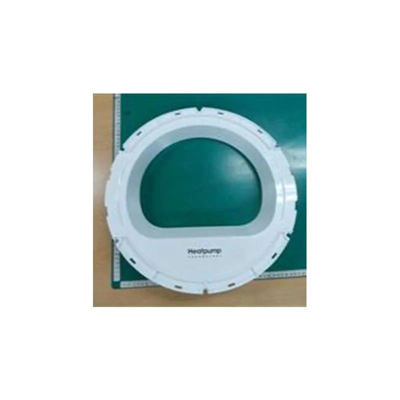 Pièces détachées Samsung COVER DOOR DV5000M,ABS,HB,DA BLANC,750SW