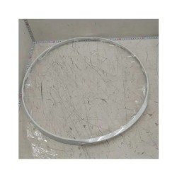 Spare parts Samsung DECORATION COVER DOOR DV90T7240BH/S3,ABS