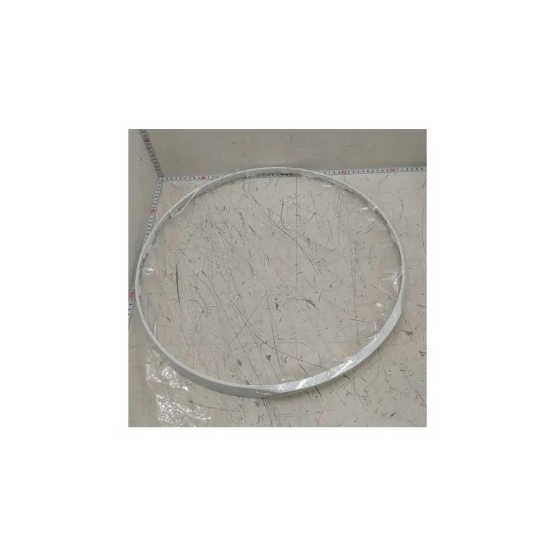 Spare parts Samsung DECORATION COVER DOOR DV90T7240BH/S3,ABS