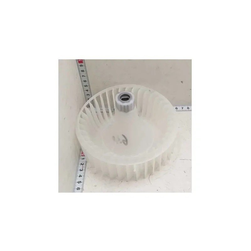 Ricambi Samsung ASSY FAN DRY-MODULE;