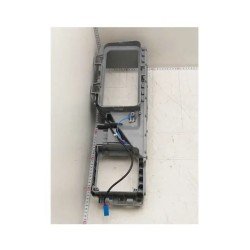 Ricambi Samsung ASSY DUCT FRONT;