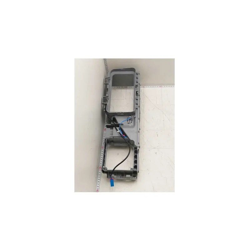 Ricambi Samsung ASSY DUCT FRONT;