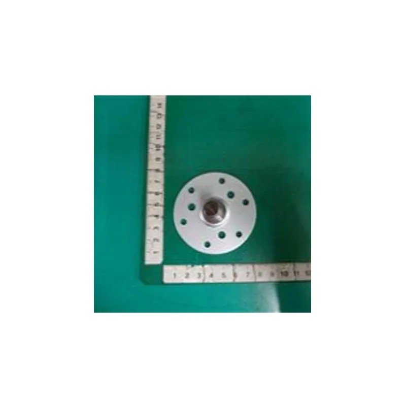 Samsung spare parts ASSY FLANGE SHAFT;