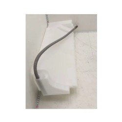 Ricambi Samsung ASSY HOUSING DRAWER-MODULE DV5000T, DV90T