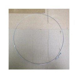Ricambi Samsung ASSY CLAMP DIAPHRAGM;