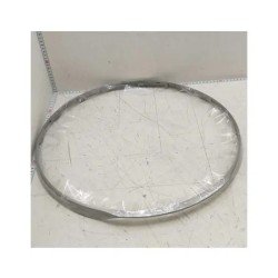 Spare parts Samsung DECORATION COVER DOOR DV90T8240SH/S1,ABS