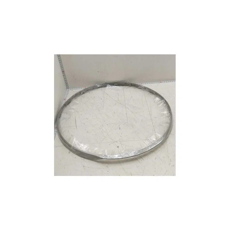 Spare parts Samsung DECORATION COVER DOOR DV90T8240SH/S1,ABS