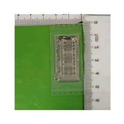 Samsung spare parts CONNECTOR-CARD EDGE GALAXY A04s SM-047