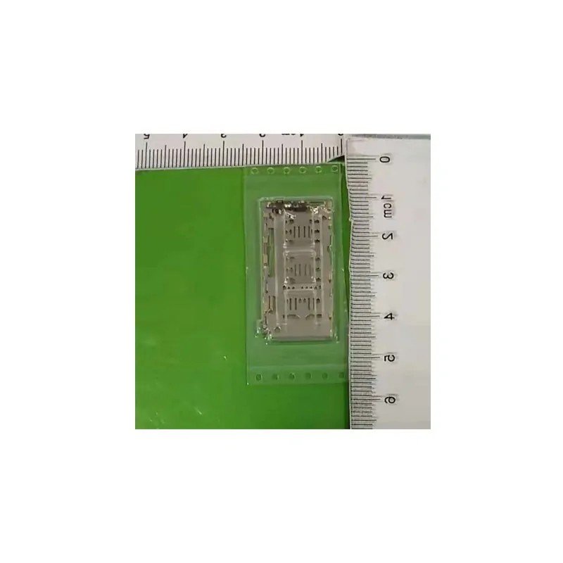 Samsung spare parts CONNECTOR-CARD EDGE GALAXY A04s SM-047