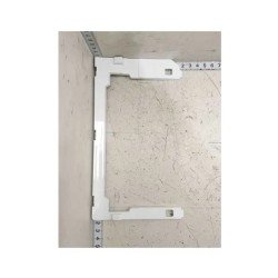 Ricambi Samsung COPERCHIO VITE DV9400B,ABS,-,-,DA BIANCO,-,H