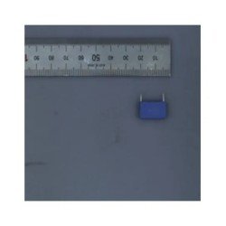 Pièces détachées Samsung C-FILM, LEAD-PPF 100NF, 10%, 275VAC, BK, 18X6