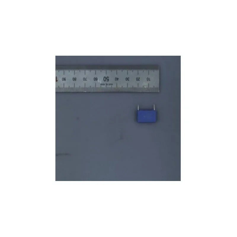 Peças de reposição Samsung C-FILM, CHUMBO-PPF 100NF, 10%, 275 VCA, BK, 18X6