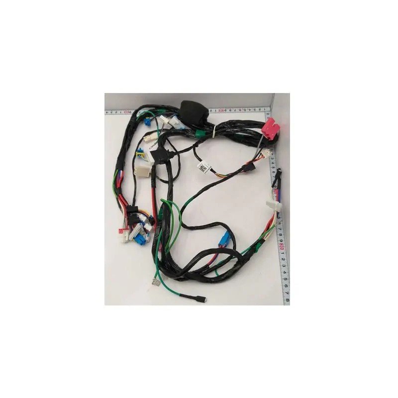 Peças de reposição Samsung ASSY WIRE HARNESS-PRINCIPAL;