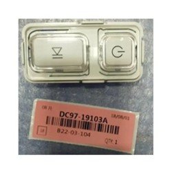 Peças de reposição Samsung ASSY BUTTON;