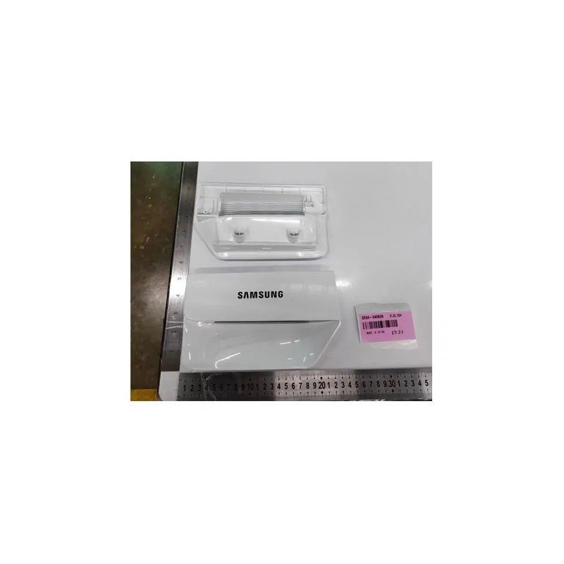Ricambi per il CASSETTO DEL PANNELLO Samsung;