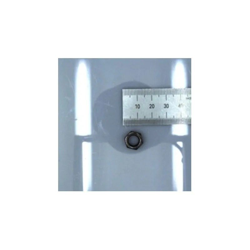 Samsung NUT-HEXAGON Spare Parts;