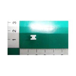 Samsung spare parts GROMMET-A;MOUTON12,SI,COOL WHITE,-,-,NAM