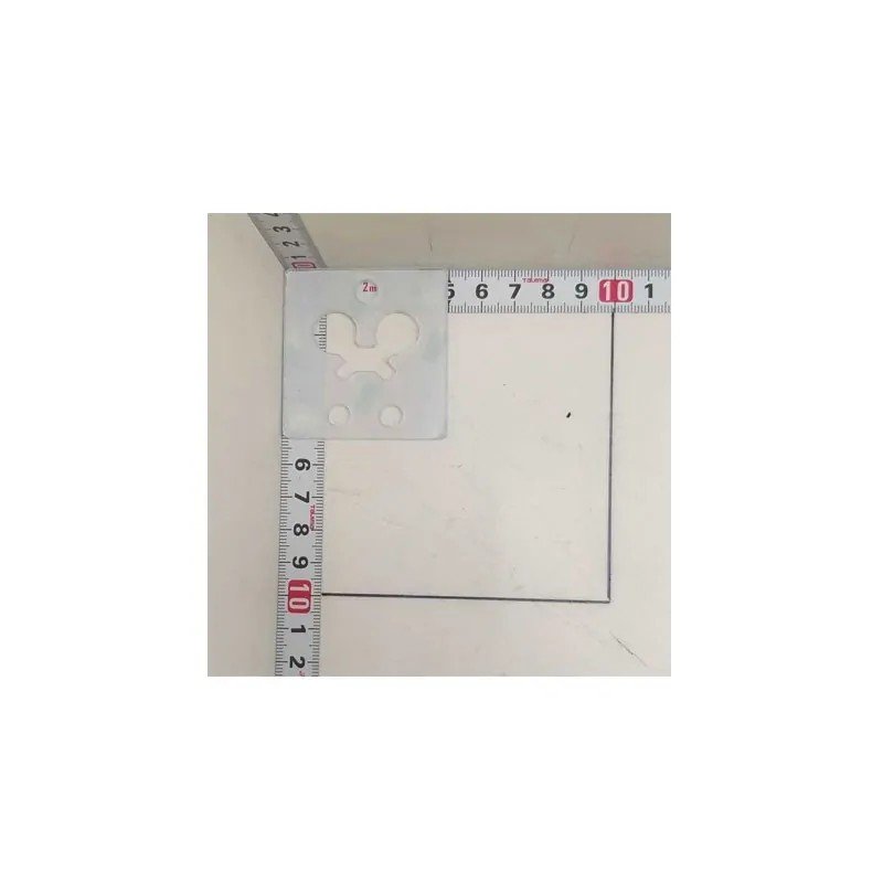 Ricambi Samsung SHIM HINGE-LOW;